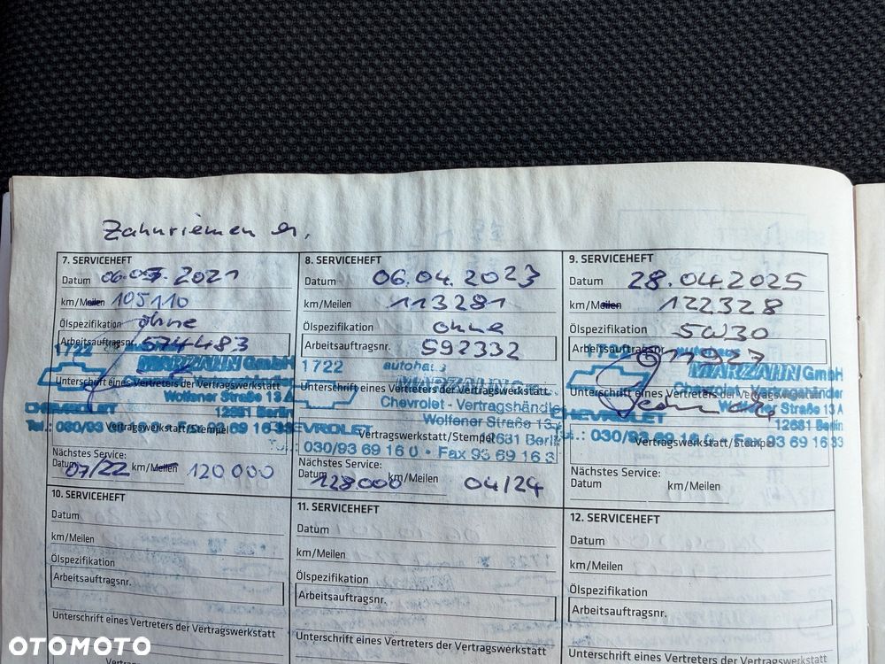 Chevrolet Cruze 1.8 LT+ - 28