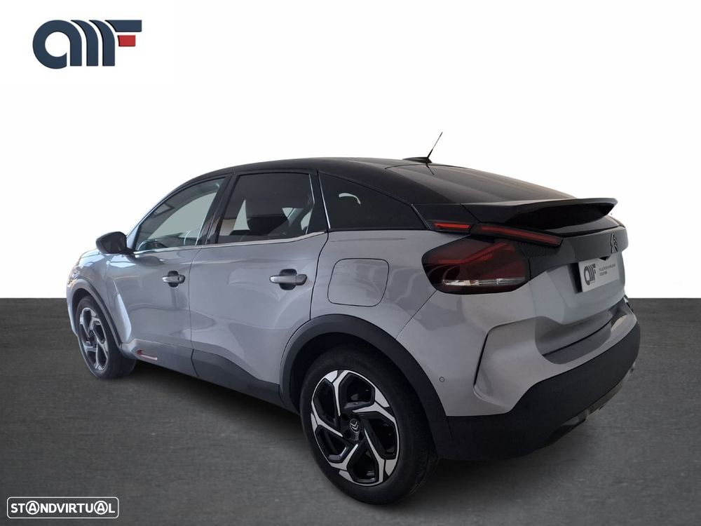 Citroën C4 1.5 BlueHDi Shine Pack EAT8 - 3