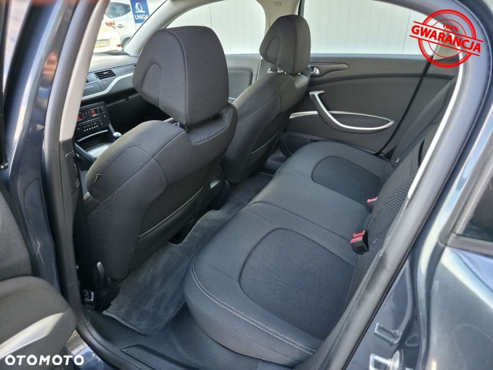 Citroën C5 - 20