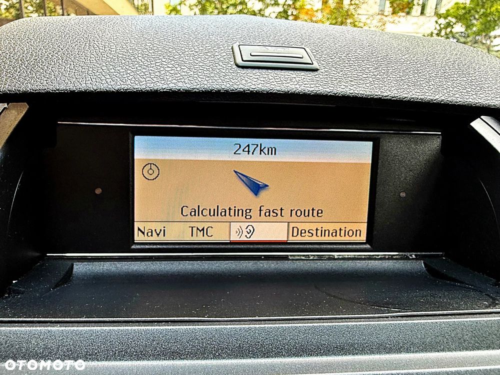 Mercedes-Benz Klasa C 200 (BlueEFFICIENCY) 7G-TRONIC Avantgarde - 29