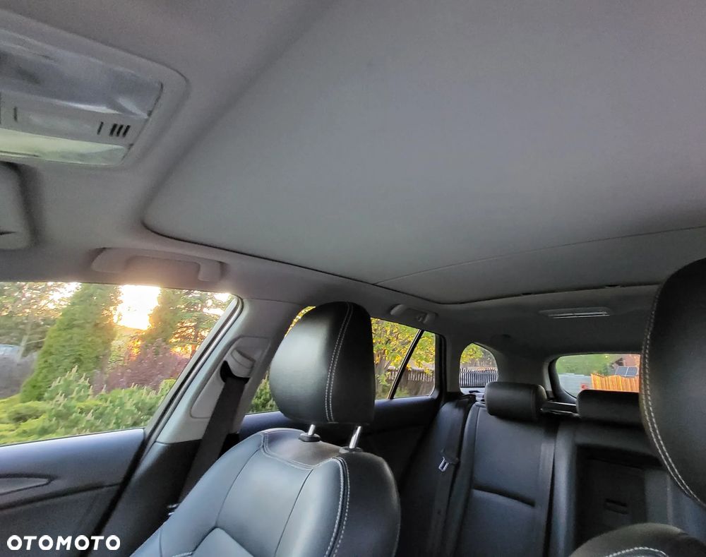Toyota Avensis 2.0 D-4D Prestige - 15