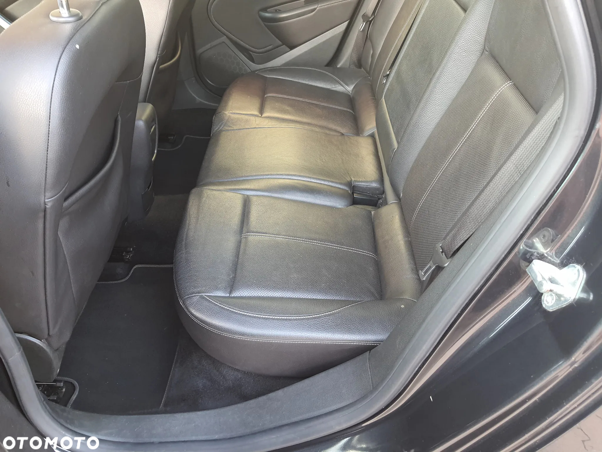 Opel Astra 1.4 Turbo Cosmo - 15