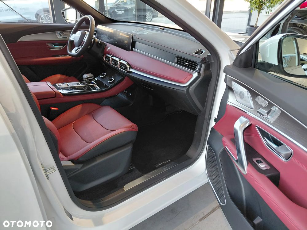Jetour X70 Plus 1.6T DCT - 13