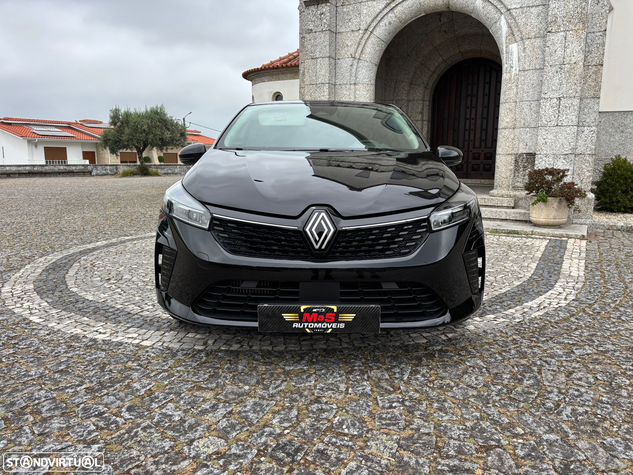 Renault Clio TCe 90 TECHNO - 3