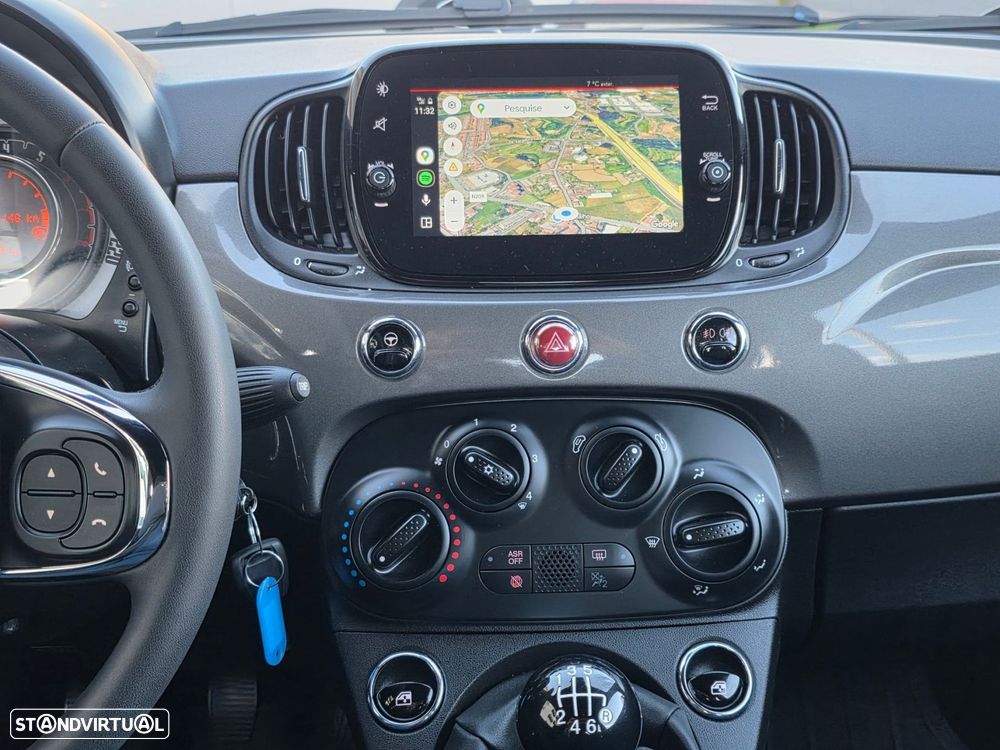 Fiat 500 - 14
