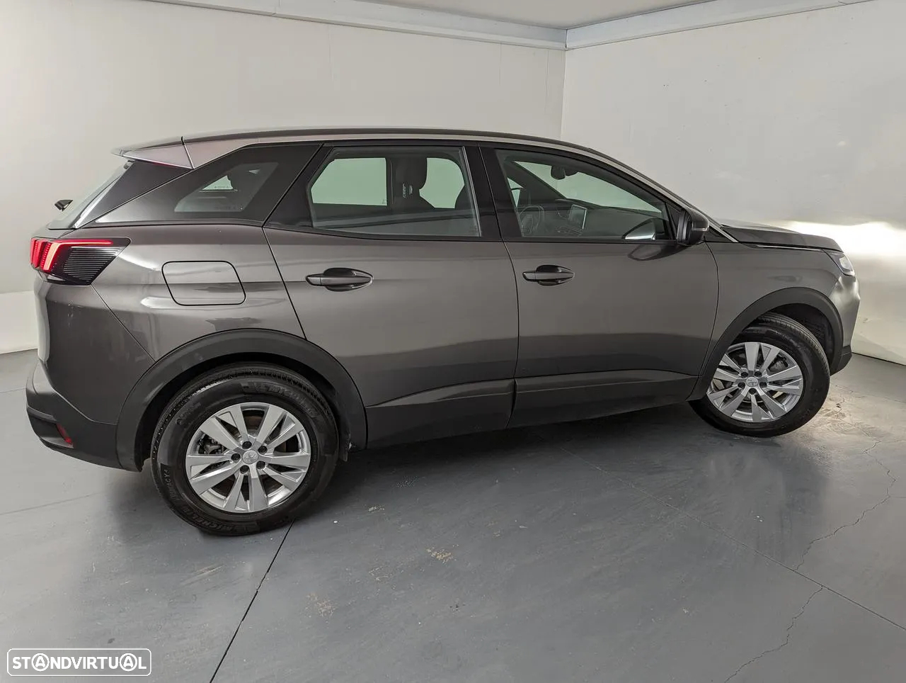 Peugeot 3008 1.2 PureTech Active - 6