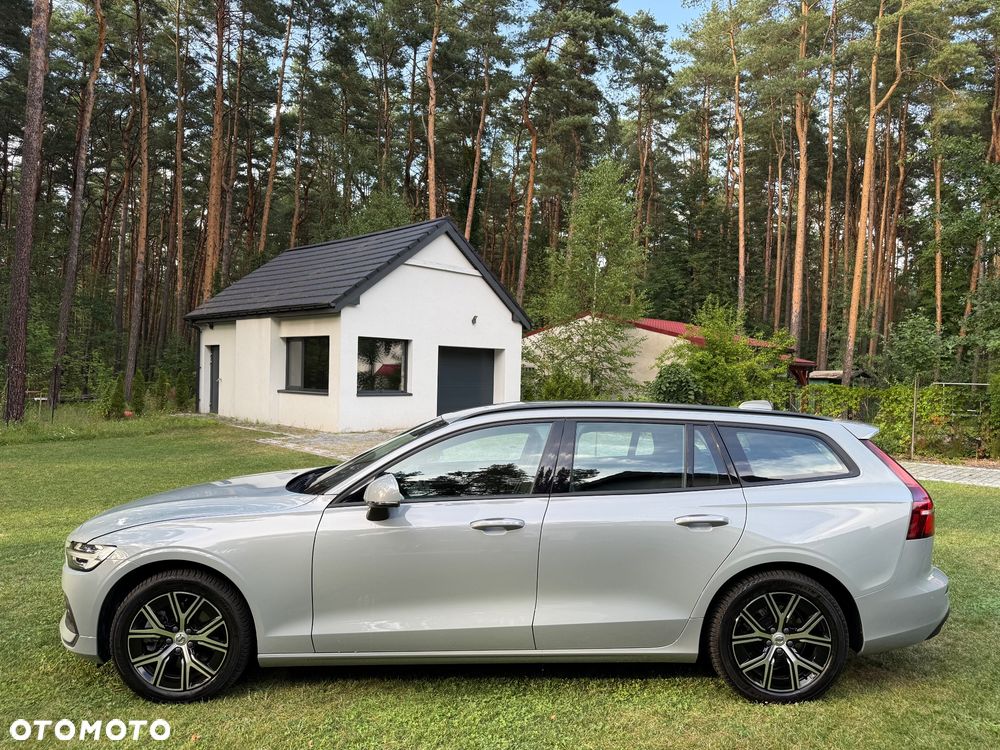 Volvo V60 - 22