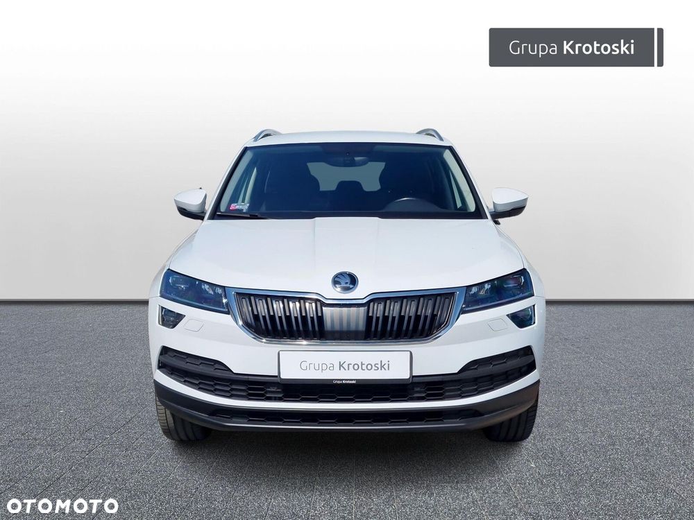 Skoda Karoq - 10