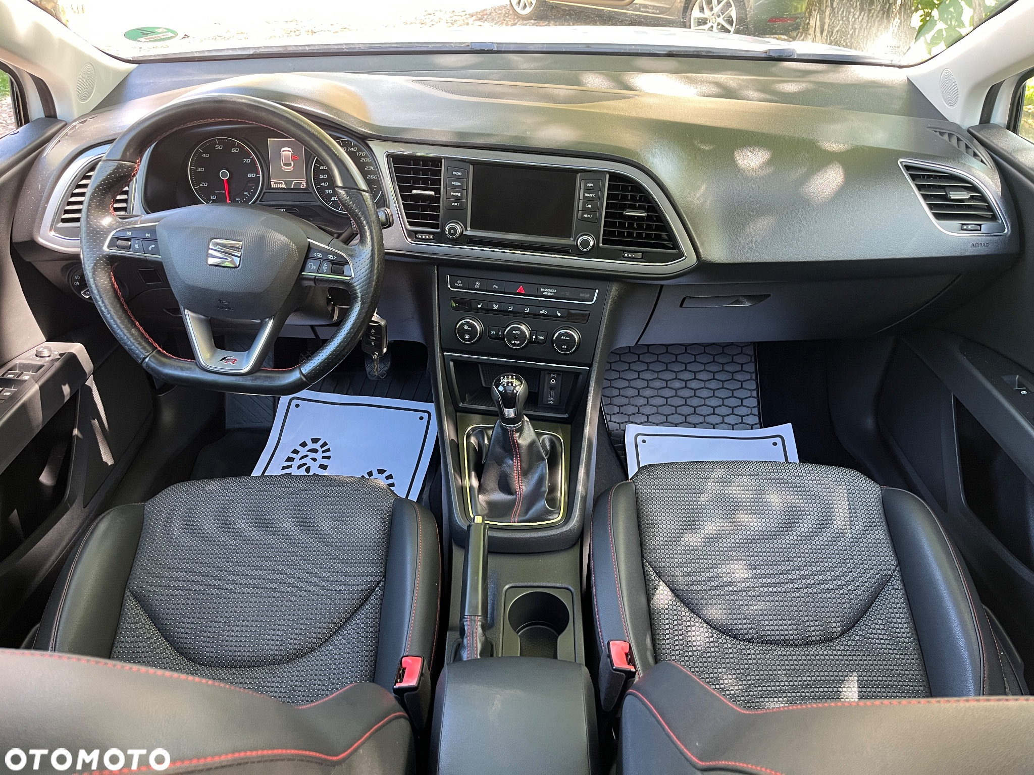 Seat Leon ST 1.4 TSI Start&Stop FR - 15