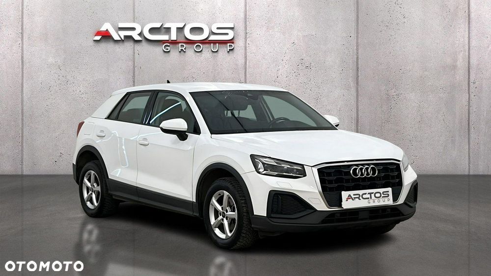Audi Q2 35 TFSI S tronic - 7