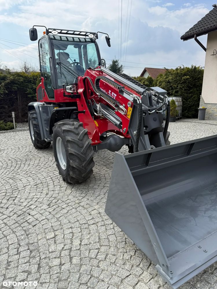 Everun Mtech5.5 T - 21