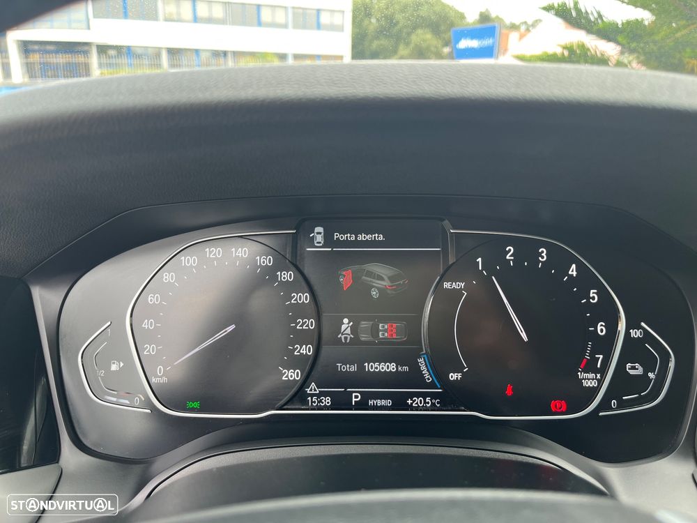 BMW 330 e Corporate Edition Auto - 34
