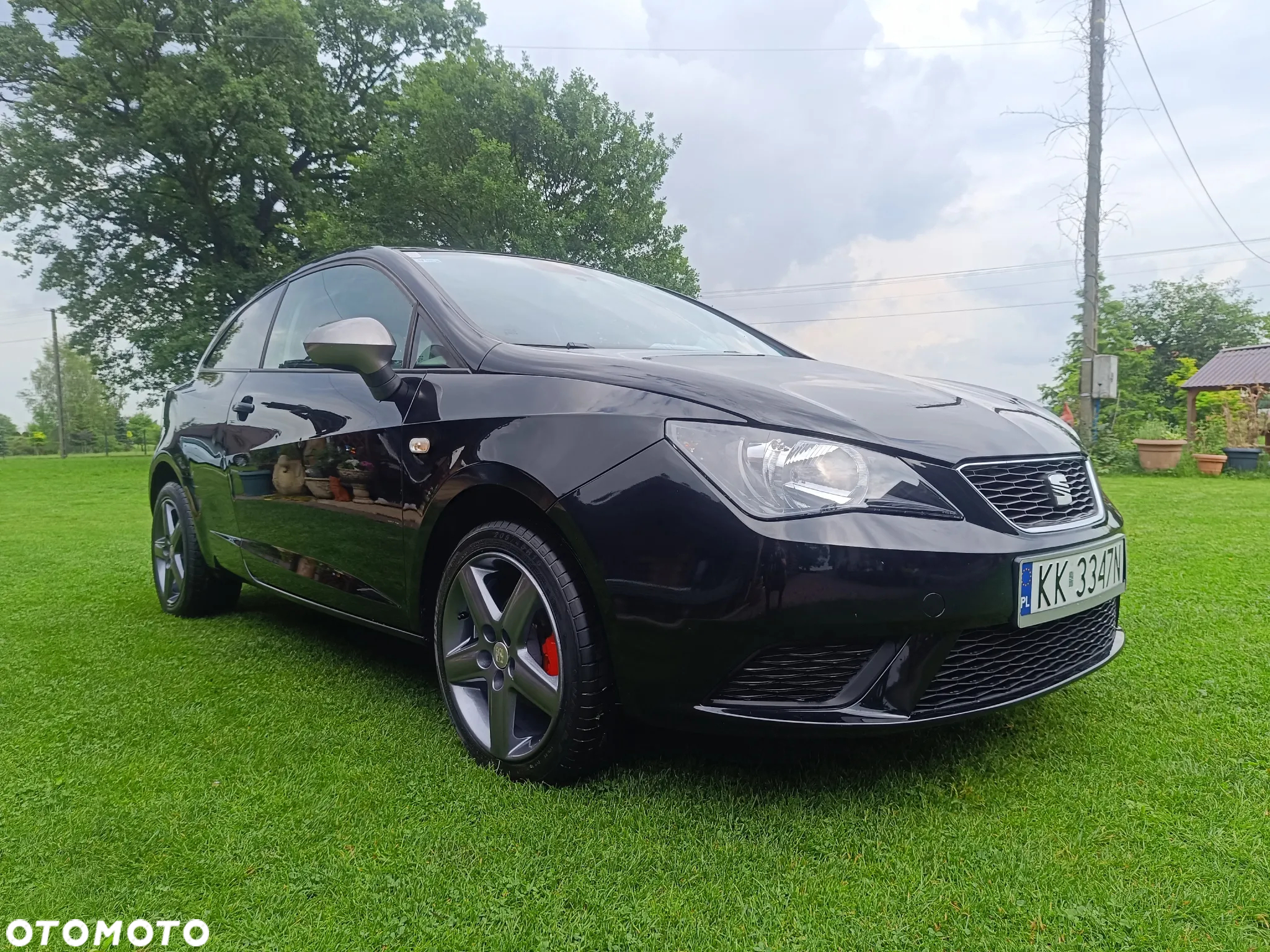 Seat Ibiza SC 1.2 12V Style - 2