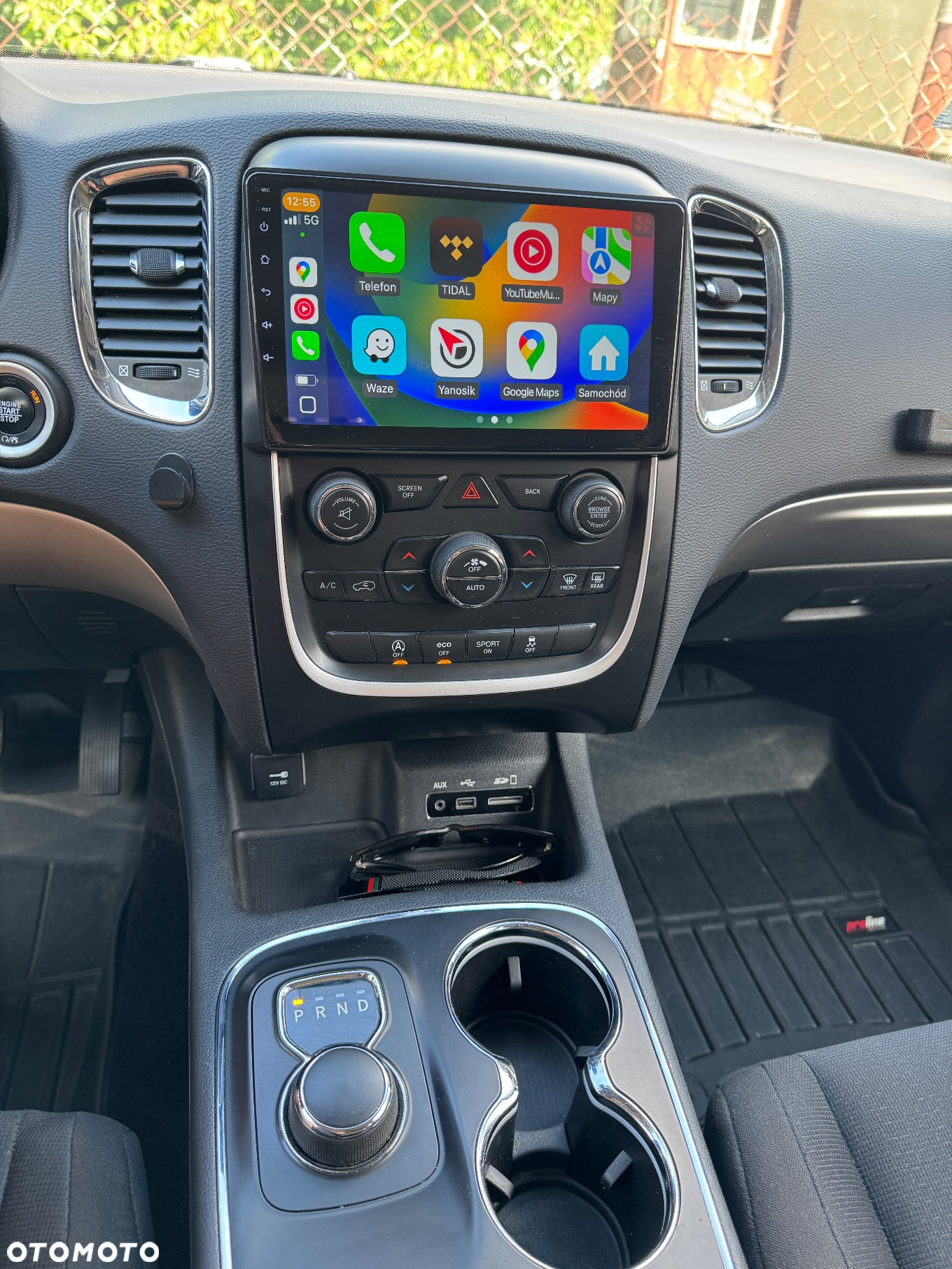 Dodge Durango 3,6 Limited - 27