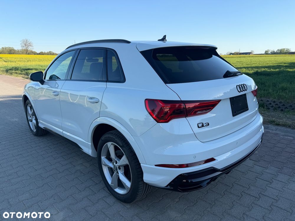 Audi Q3 - 5