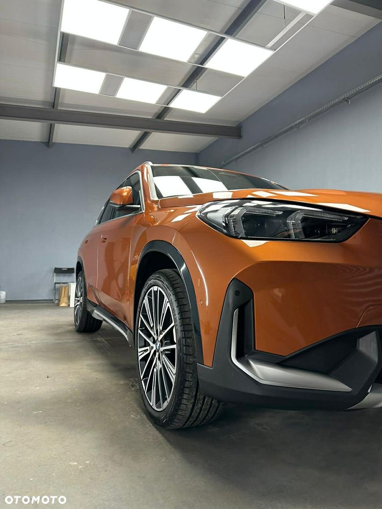 BMW X1 - 1