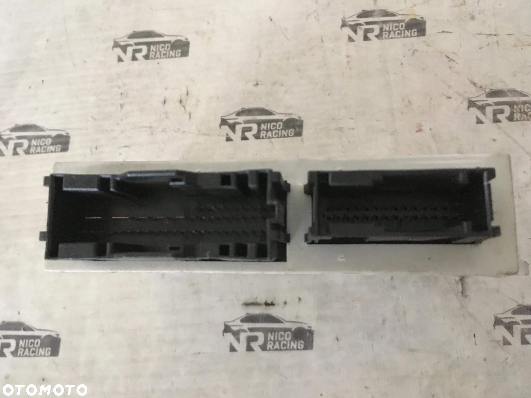 MODUŁ STEROWNIK DACHU BMW F12 9311564 - 2