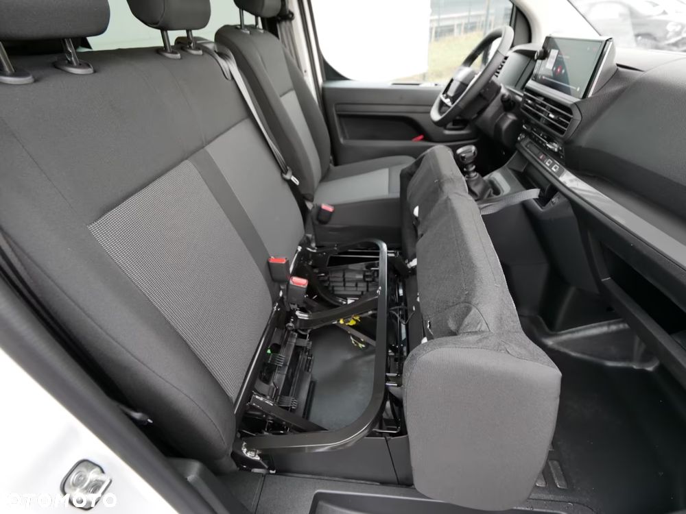 Fiat Scudo Brygadowy - 27