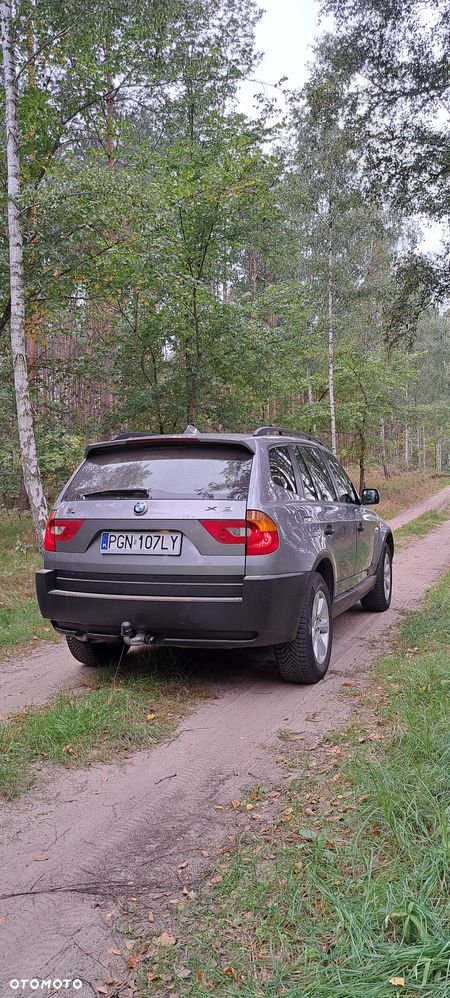 BMW X3 - 4