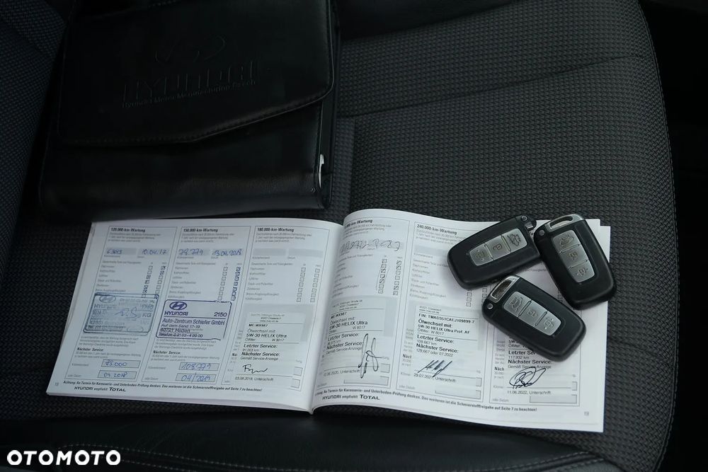 Hyundai i30 1.6 GDI Premium - 38