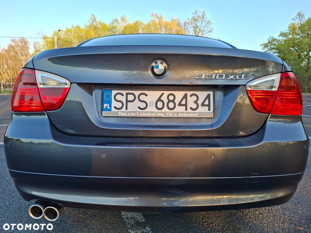 BMW Seria 3 - 14