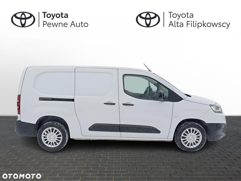 Toyota PROACE CITY - 6