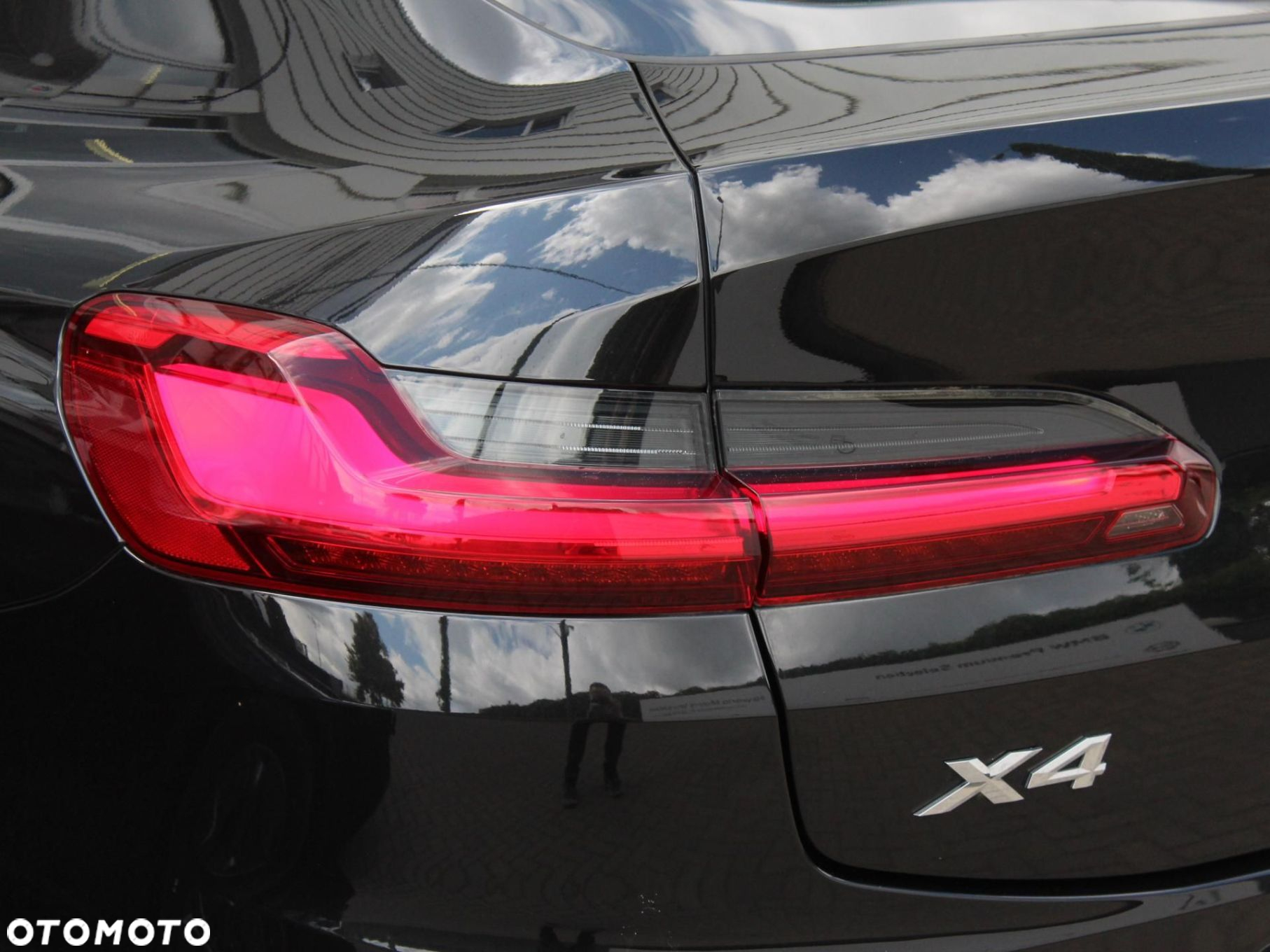 BMW X4 - 19
