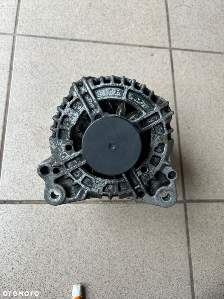Alternator 1.2 tsi 03F903023D golf VI A3 8P Ibiza IV Polo 6R A1 Octavia II - 3