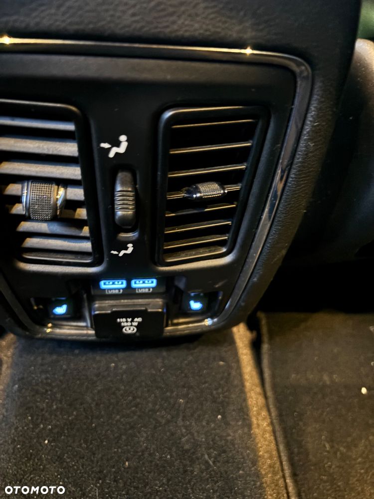 Jeep Grand Cherokee 3.6 V6 Trailhawk - 17
