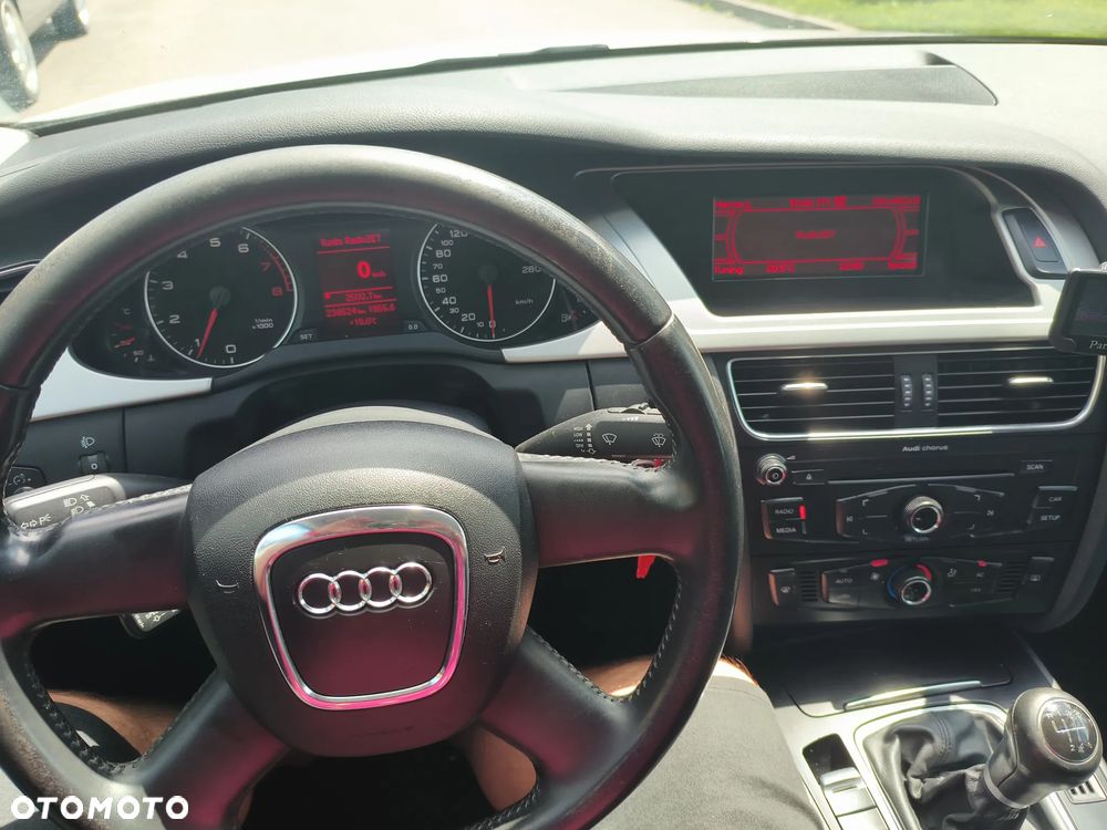 Audi A4 Limousine 1.8 TFSI Ambition - 26