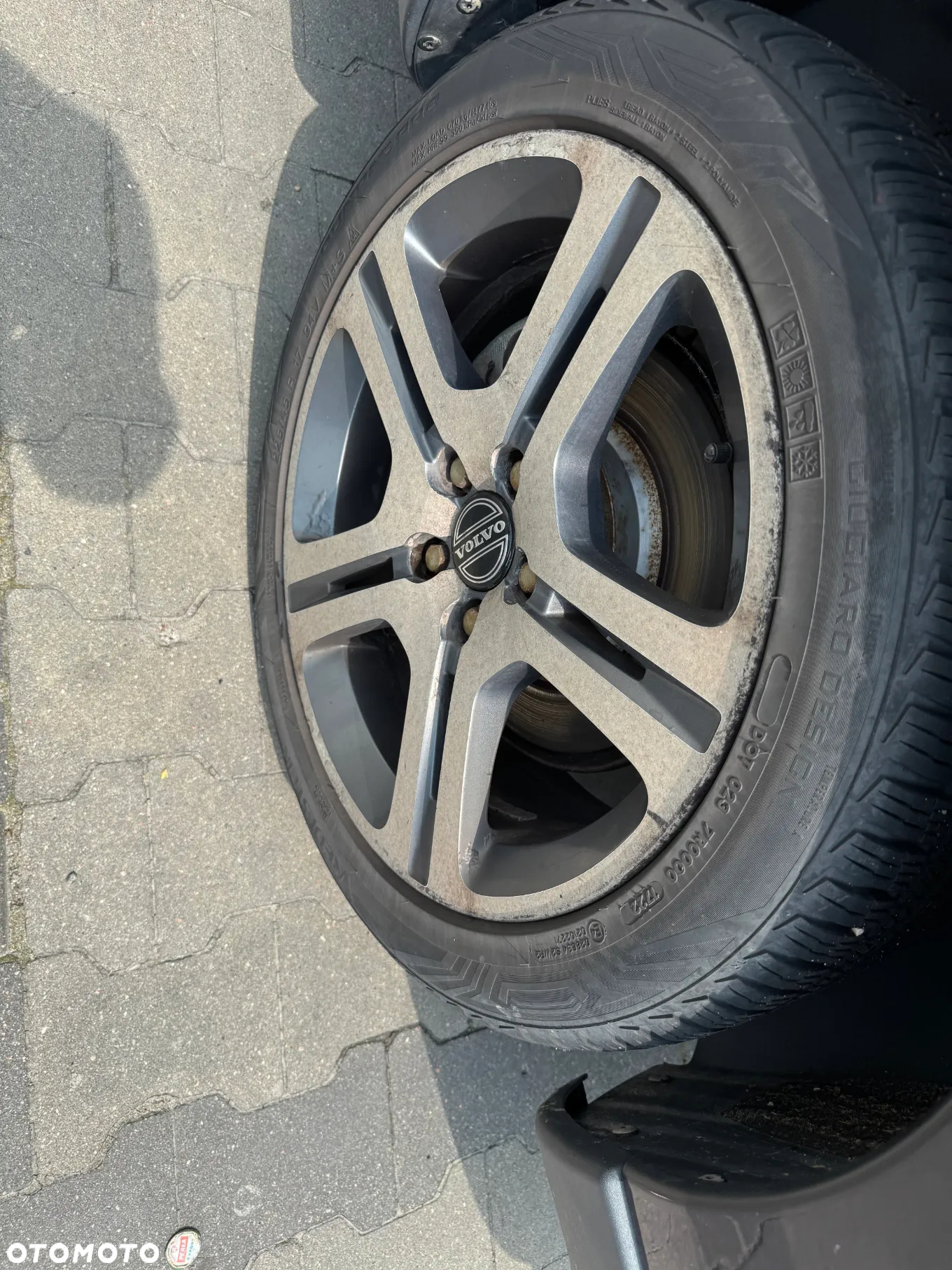 Volvo S60 - 29