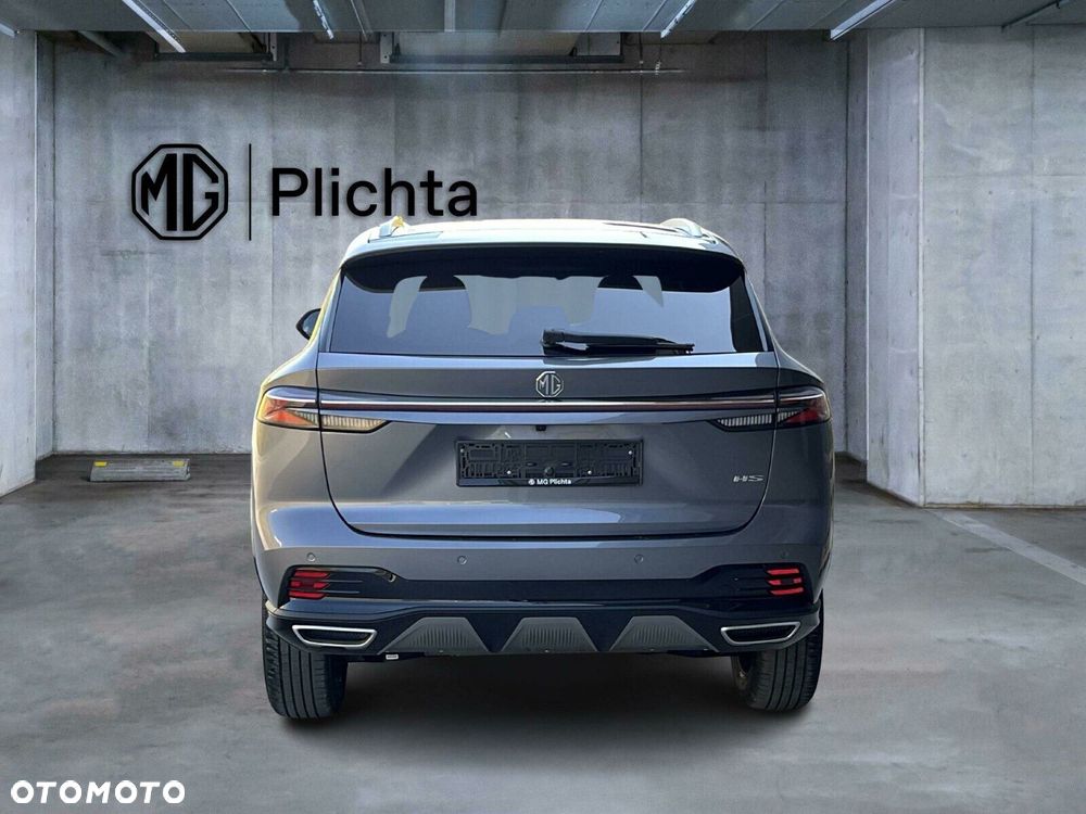 MG HS Hybrid+ - 5