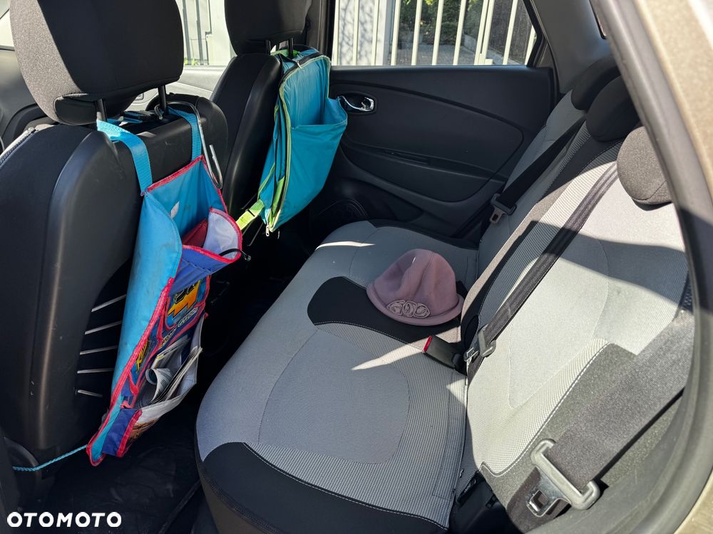 Renault Captur 0.9 Energy TCe Zen - 7