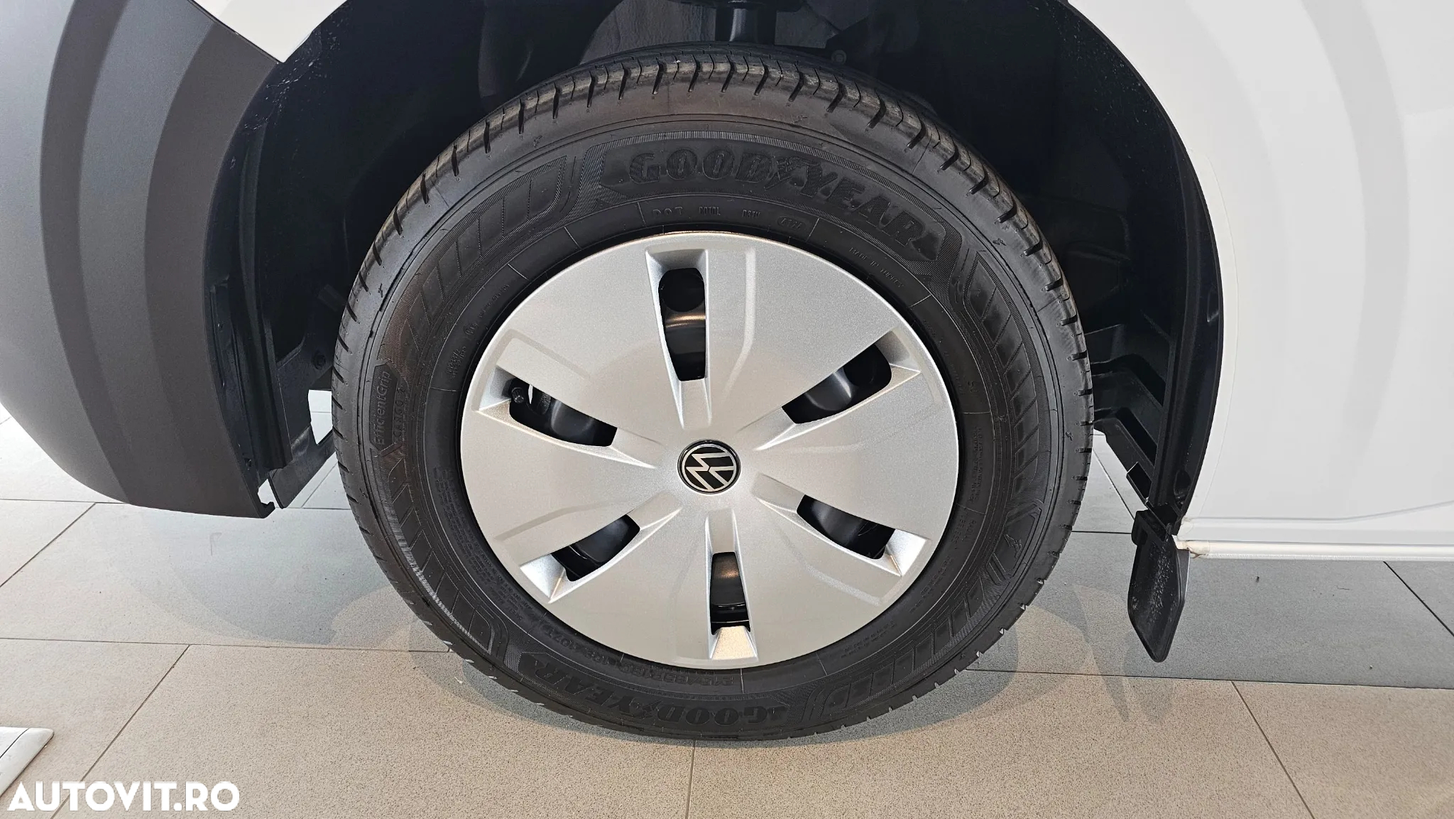 Volkswagen Transporter - 19