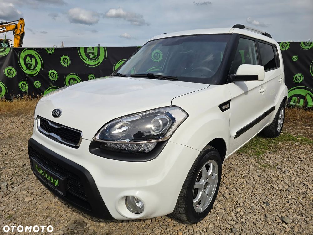 Kia Soul - 10