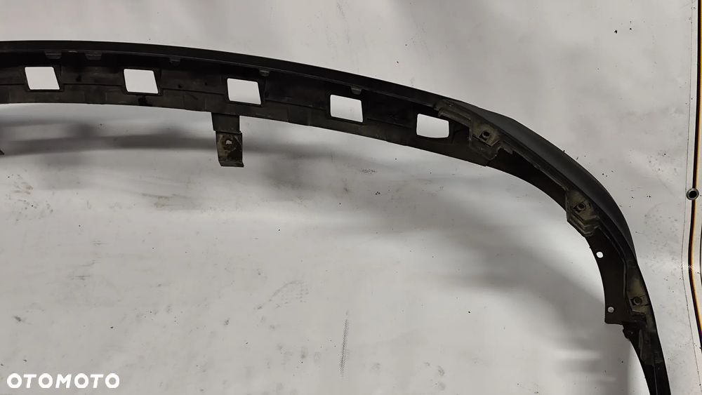 HYUNDAI TUCSON III 2015- SPOILER DOKŁADKA ZDERZAKA PRZEDNIEGO 86512-D7100 - 13