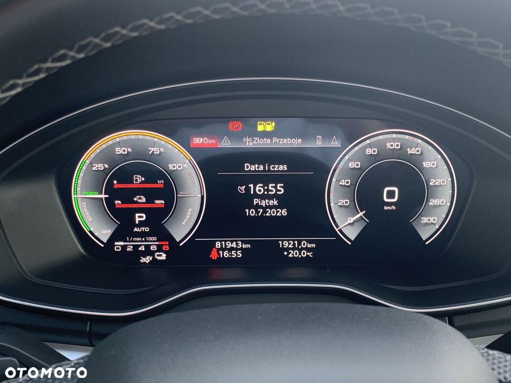 Audi Q5 Sportback - 33