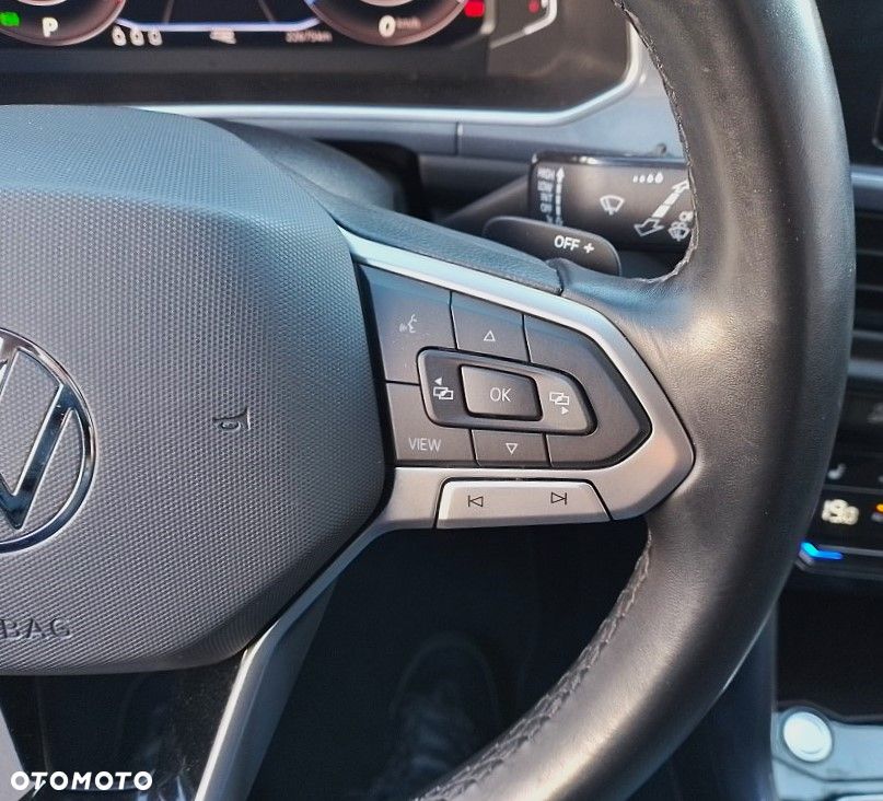 Volkswagen T-Roc 1.5 TSI Life DSG - 15