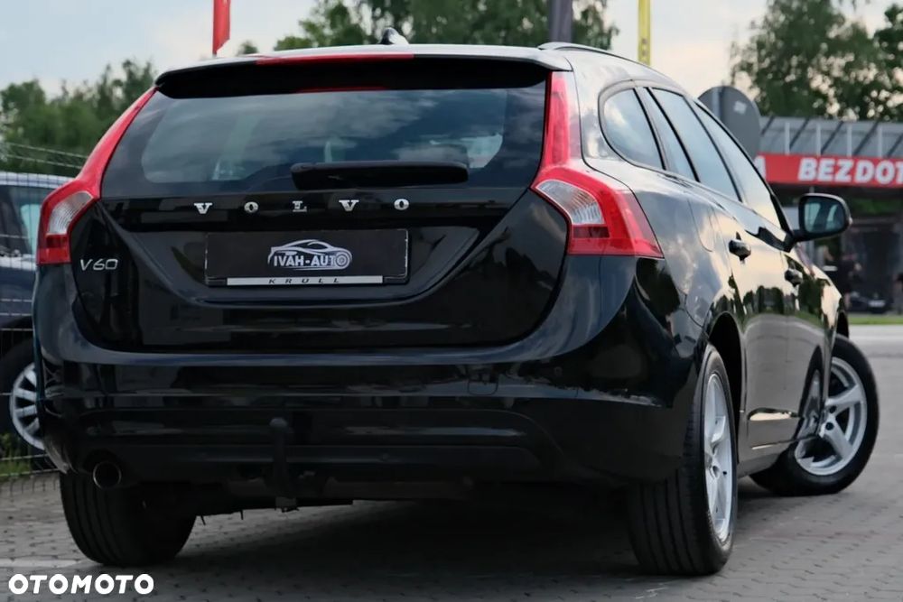 Volvo V60 D3 - 7