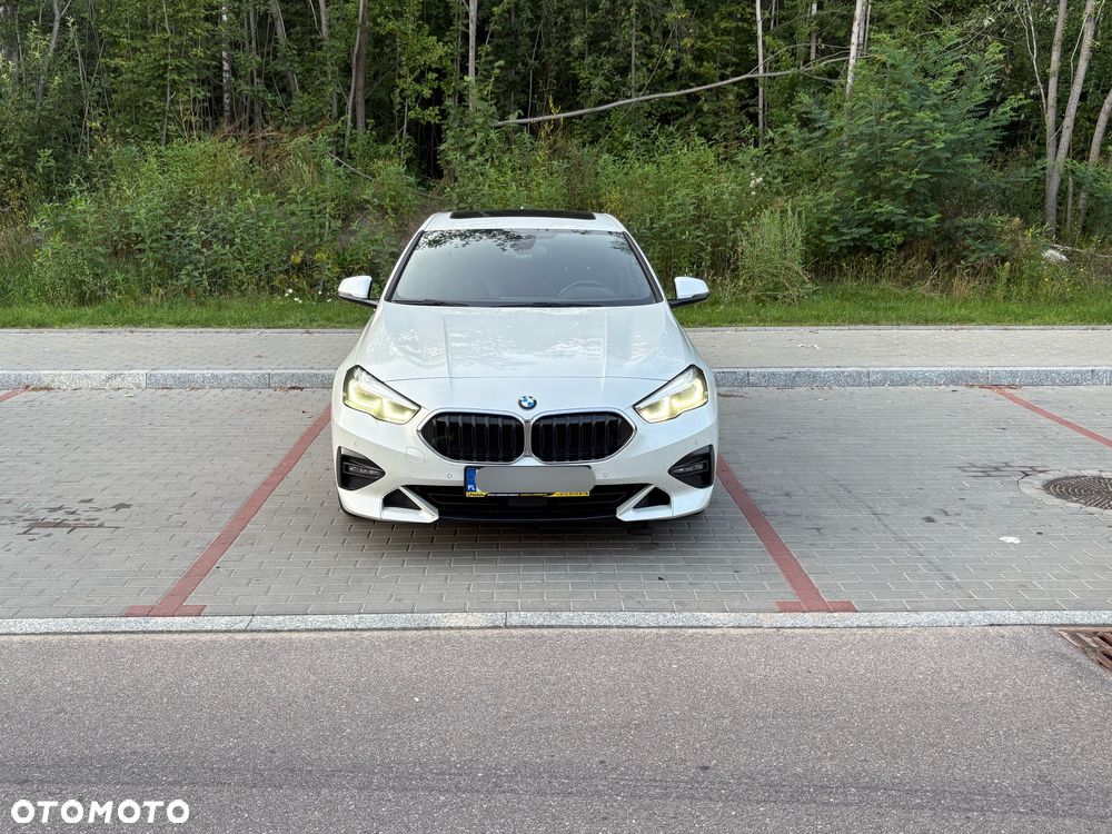 BMW Seria 2 - 2