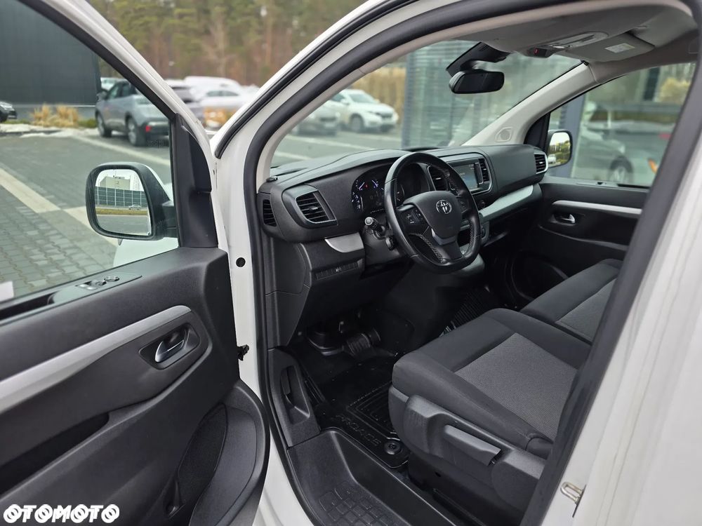 Toyota Proace Verso 1.5 D4-D Compact Family - 22
