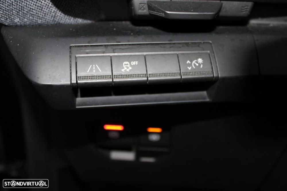 Renault Mégane E-Tech EV60 130hp optimum charge Evolution ER - 15