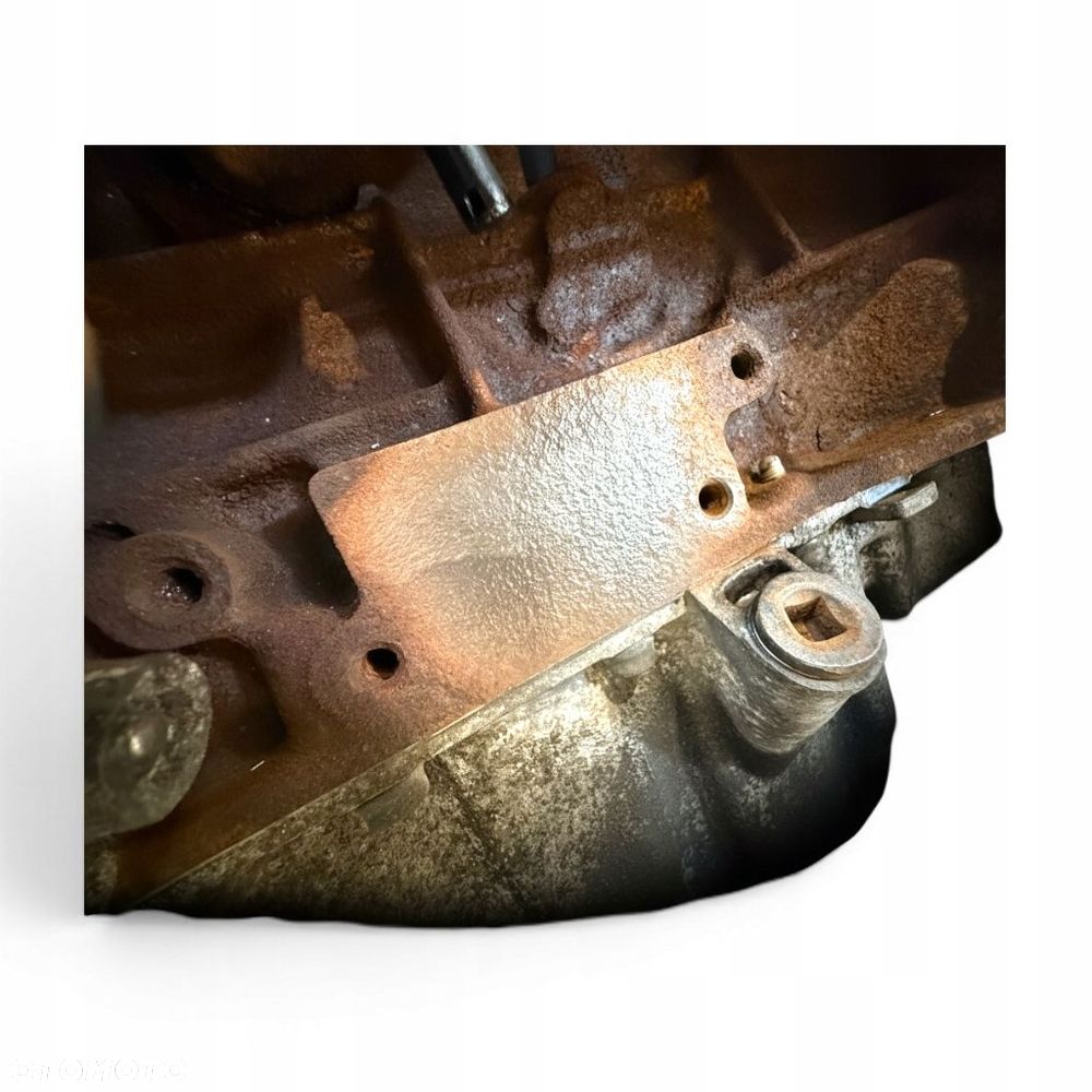 SILNIK D4204T Volvo S40 II V50 C70 III C30 C70 S80 2.0 D DIESEL kompletny - 16