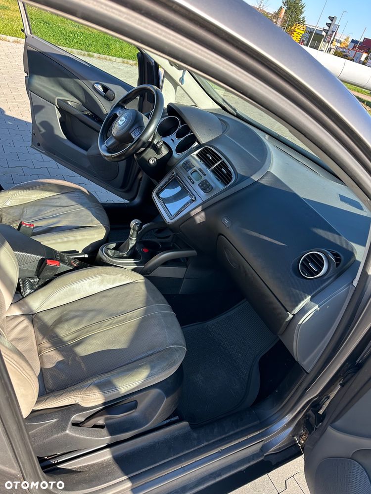 Seat Toledo - 10