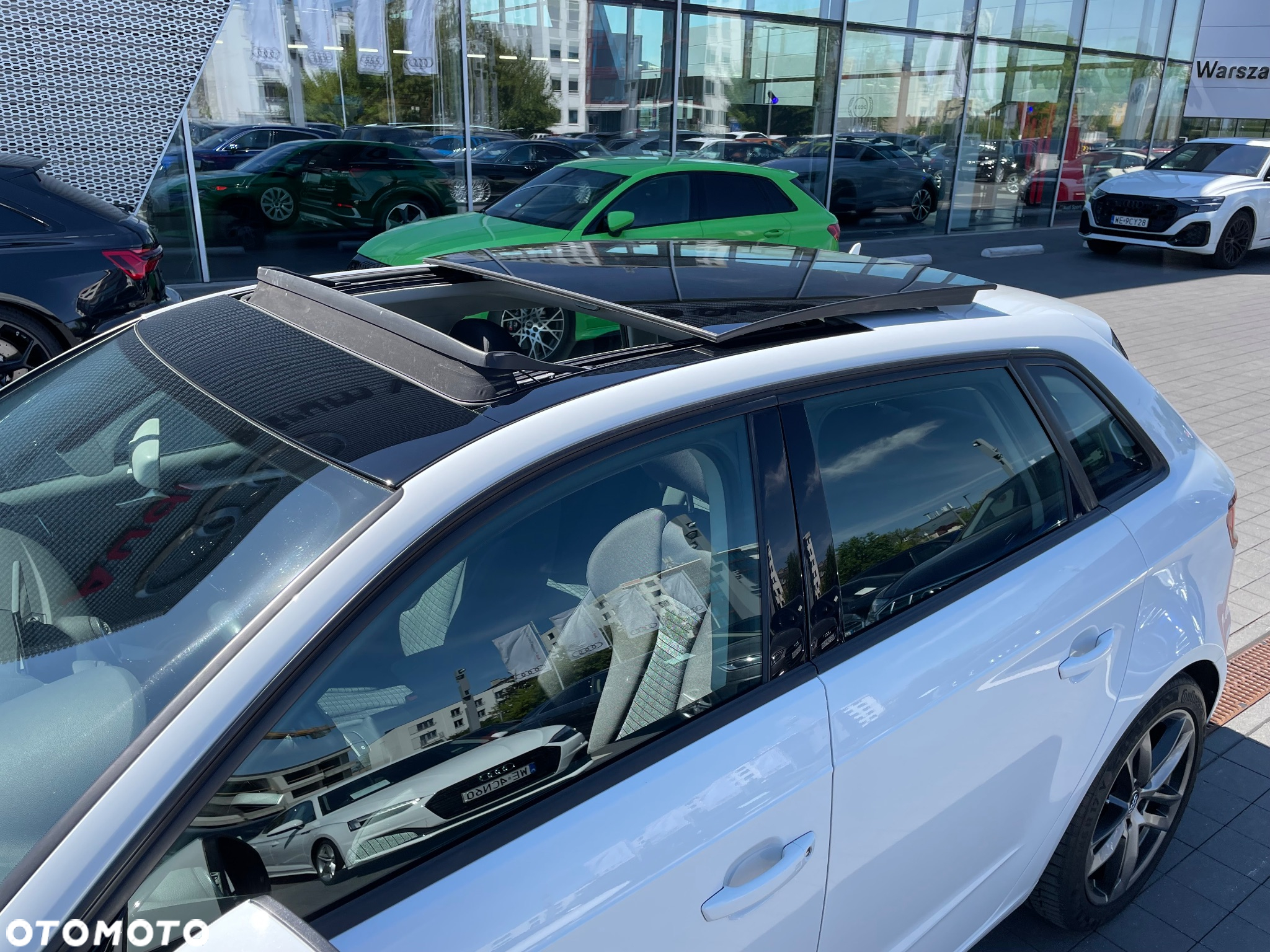 Audi A3 1.4 TFSI Ambition - 13