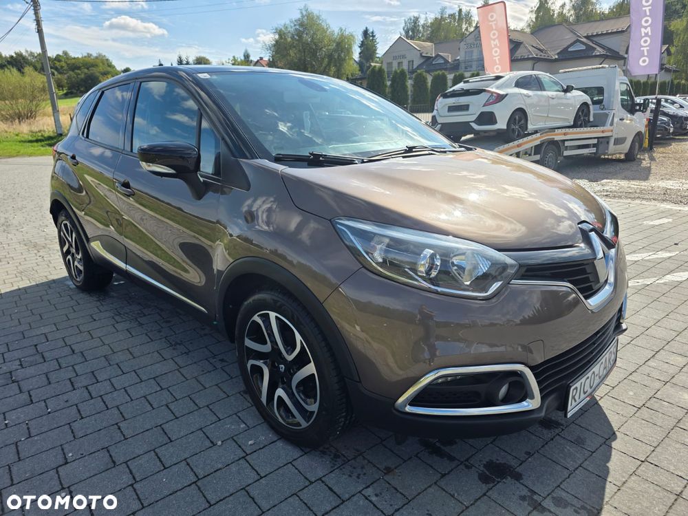 Renault Captur - 2