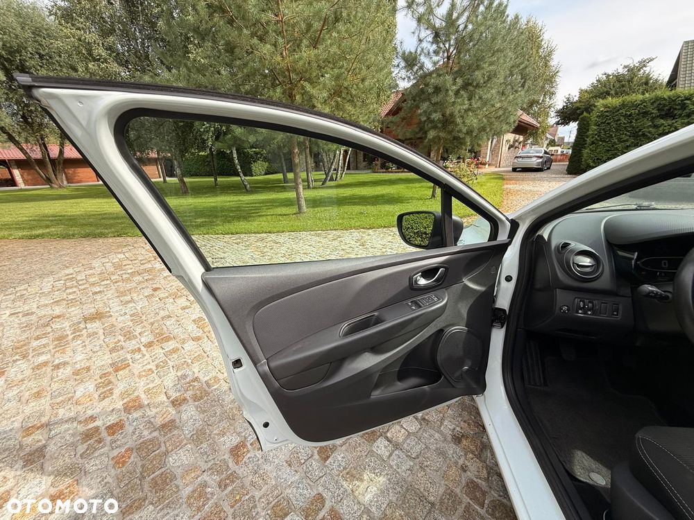 Renault Clio 0.9 Energy TCe Limited 2018 - 14