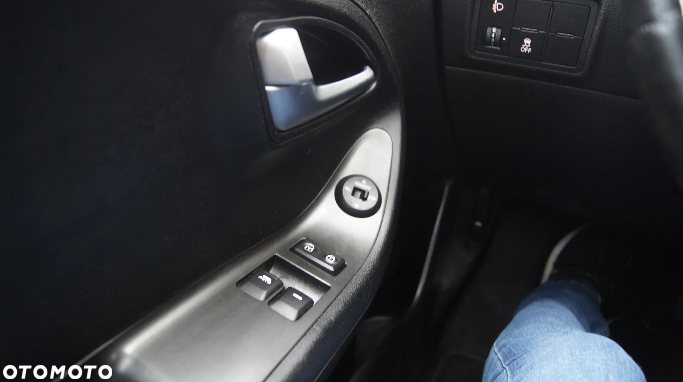 Kia Picanto 1.0 Dream Team Edition - 20