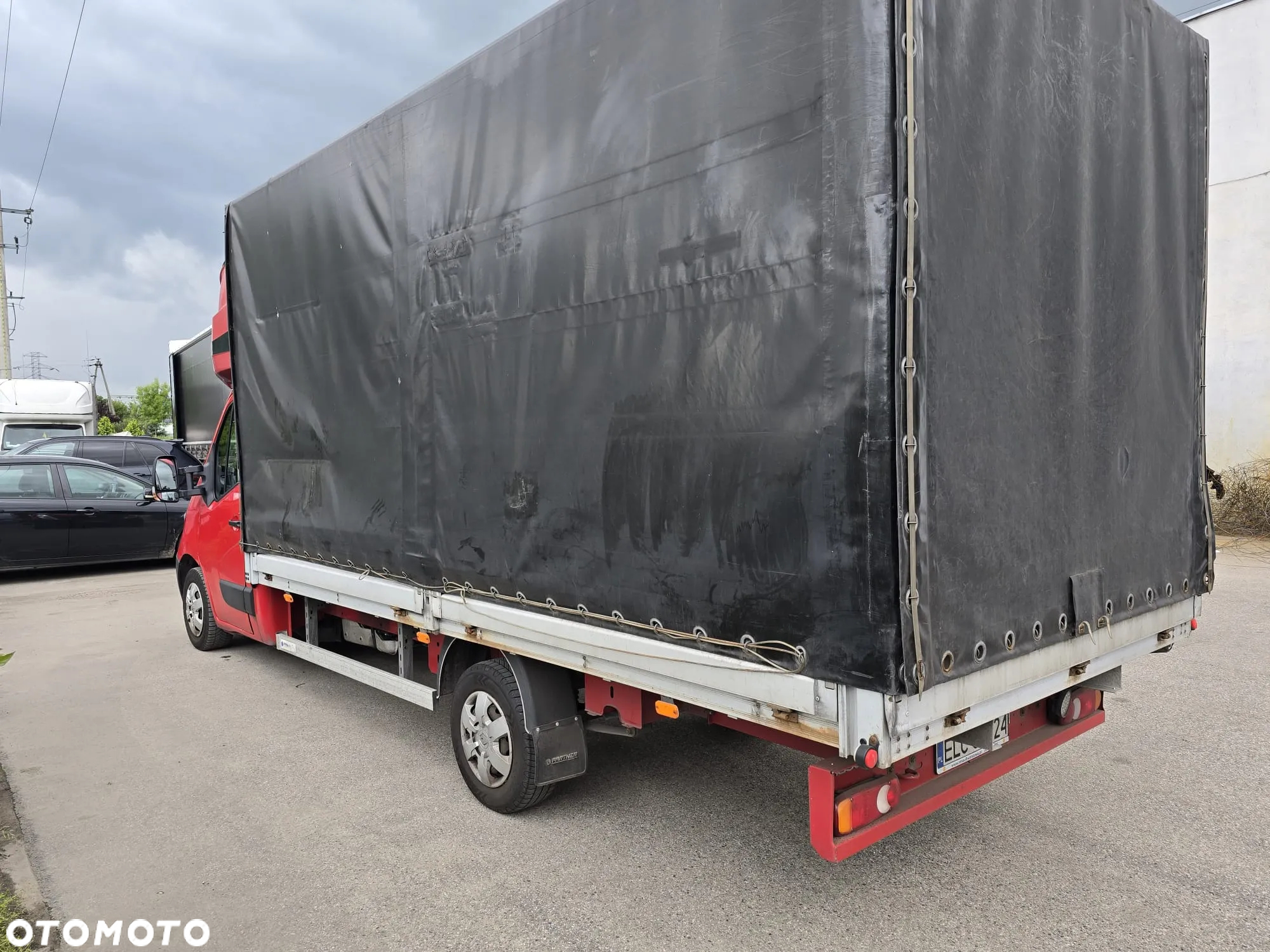 Renault MASTER - 9