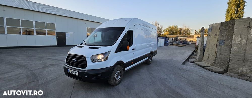 Ford autoutiltara n1 - 1